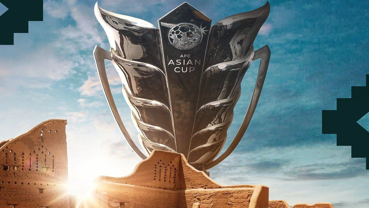 الدرعية تستضيفها.. موعد قرعة كأس آسيا 2027 بمشاركة كبار القارة السعودية